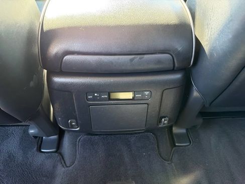 Used 2019 INFINITI QX80 Luxe RWD image 18