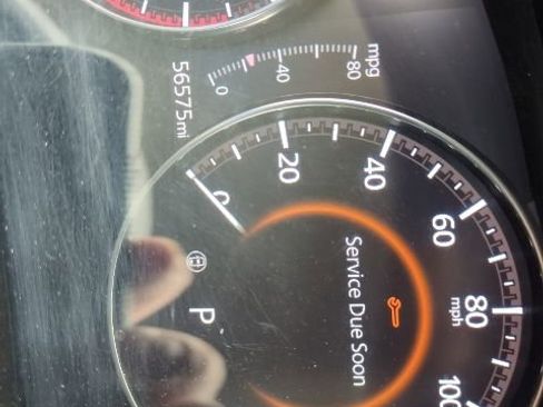 Used 2021 MAZDA CX-30 AWD 2.5 S w/ Select Package image 12