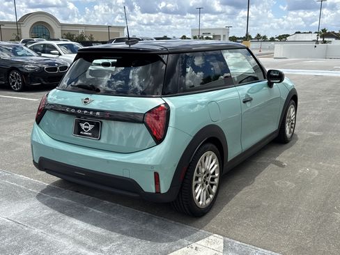 New 2026 MINI Cooper S FWD image 7