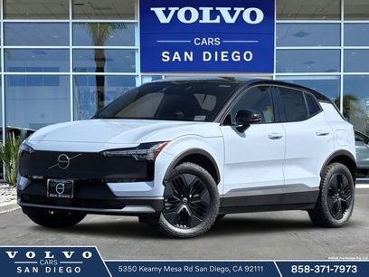 New 2026 Volvo EX30 Cross Country Ultra