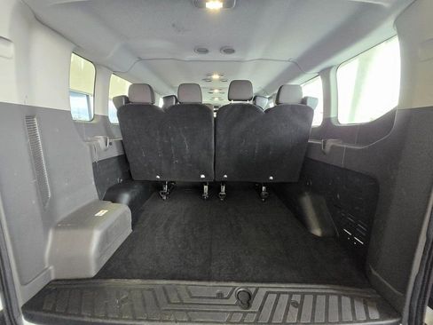 Used 2023 Ford Transit 350 XLT image 8