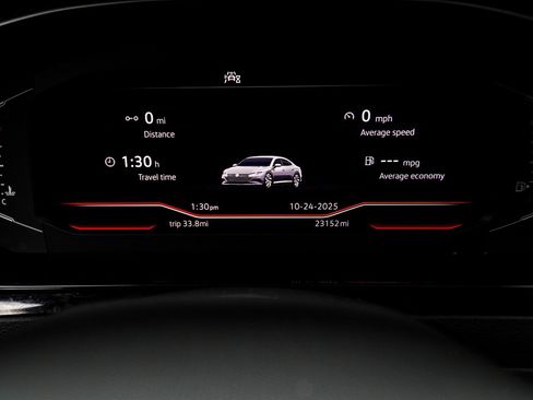 Used 2023 Volkswagen Arteon SEL image 32