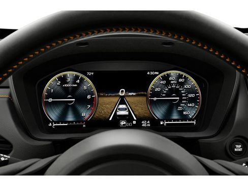 New 2026 Subaru Forester Wilderness image 18