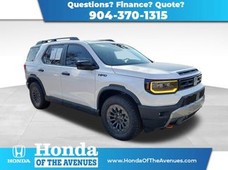 Used 2026 Honda Passport TrailSport video 1