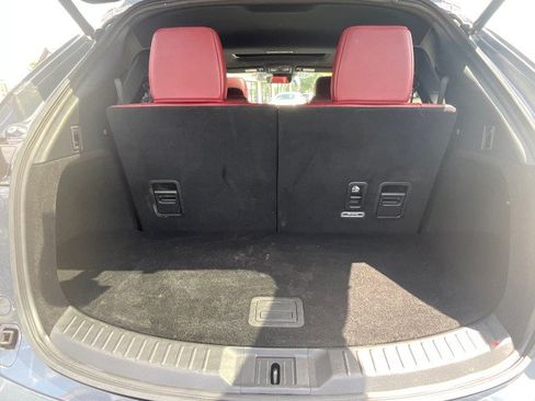 Used 2023 MAZDA CX-9 Carbon Edition AWD/4WD image 33