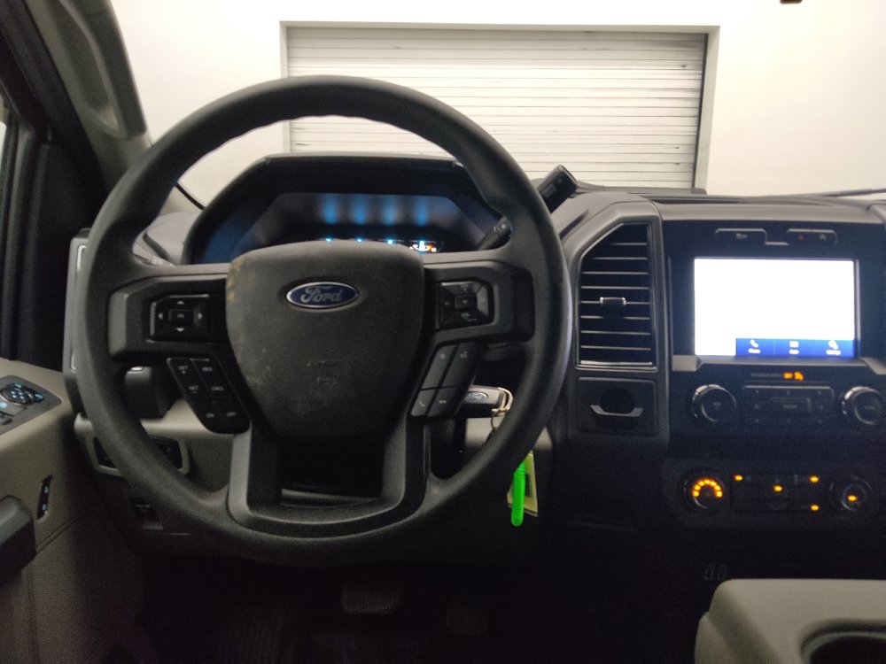 Used 2019 Ford F150 XLT RWD image 22