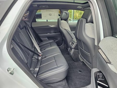 New 2026 Cadillac Optiq Luxury 1 AWD/4WD image 12