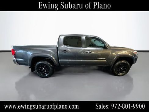 Used 2021 Toyota Tacoma SR5 RWD image 8