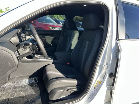 New 2026 Honda Civic Sport image 11