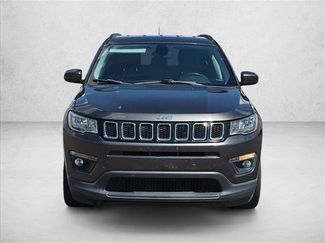 Used 2019 Jeep Compass Latitude w/ Popular Equipment Group FWD video 2