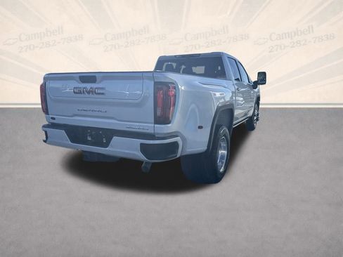 Used 2023 GMC Sierra 3500 Denali w/ Denali Ultimate Package image 6