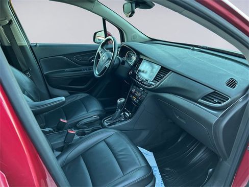 Used 2019 Buick Encore Essence image 15