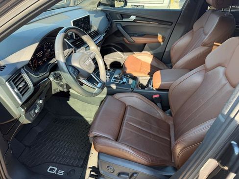 Used 2019 Audi Q5 Prestige w/ Prestige Package AWD/4WD image 9