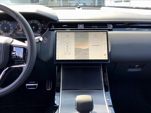 New 2026 Land Rover Range Rover Velar Dynamic SE image 7