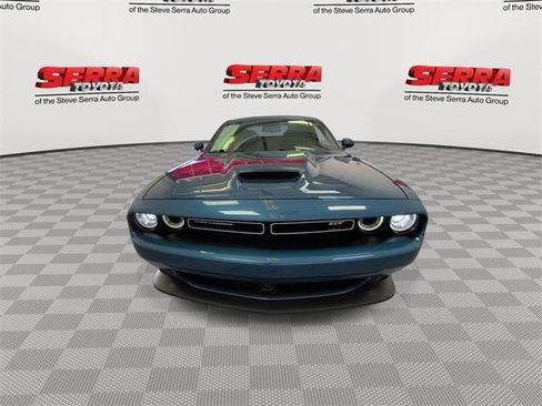 Used 2022 Dodge Challenger GT w/ Plus Package image 4