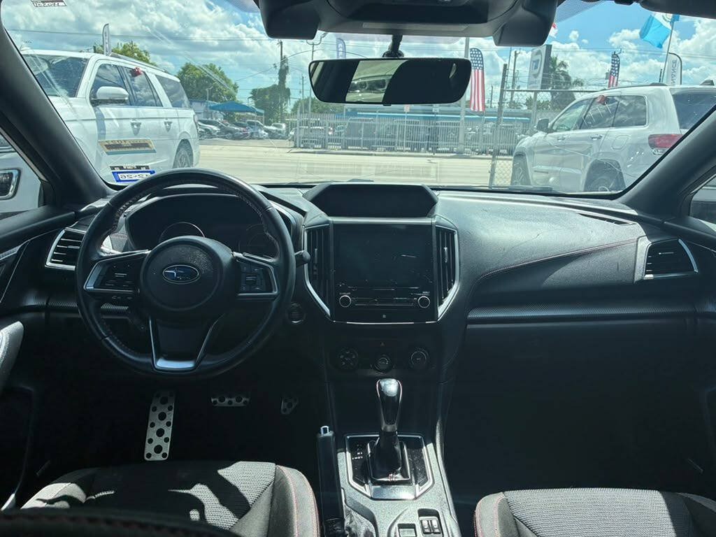 Used 2019 Subaru Impreza 2.0i Sport AWD/4WD image 7