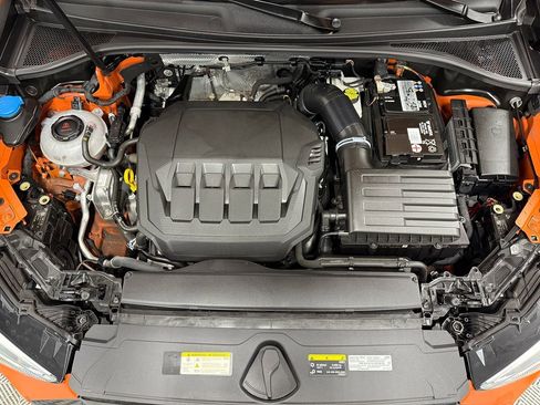 Used 2023 Audi Q3 2.0T Premium Plus w/ Premium Plus Package image 32