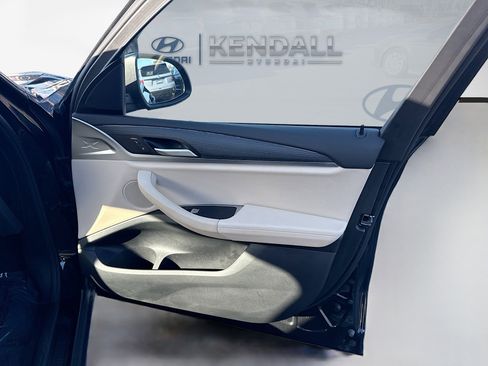 Used 2024 BMW X3 sDrive30i w/ Convenience Package w/ZPA image 33