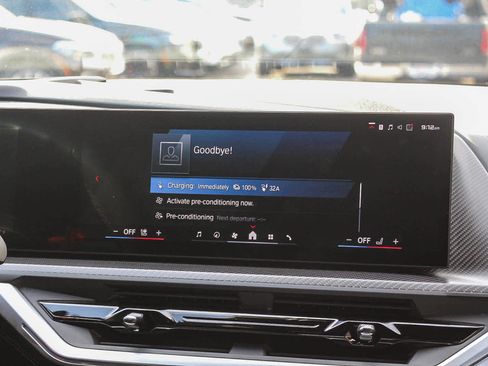 Certified 2024 BMW XM w/ M Driver's Package image 14