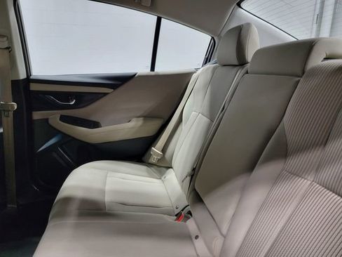 Certified 2022 Subaru Legacy Premium AWD/4WD image 14