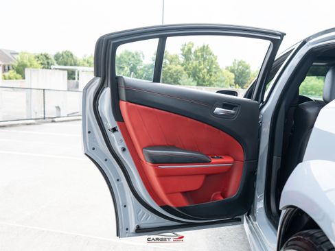 Used 2022 Dodge Charger Scat Pack RWD image 42