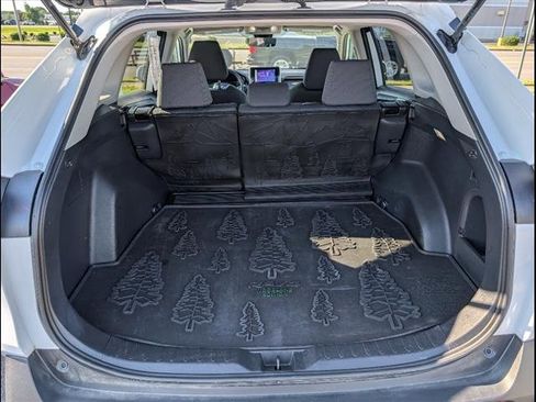 Used 2023 Toyota RAV4 AWD Hybrid image 19
