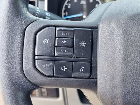 Used 2021 Ford F150 XL w/ XL Power Equipment Group AWD/4WD image 21