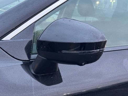 Certified 2021 Nissan Rogue SV image 11