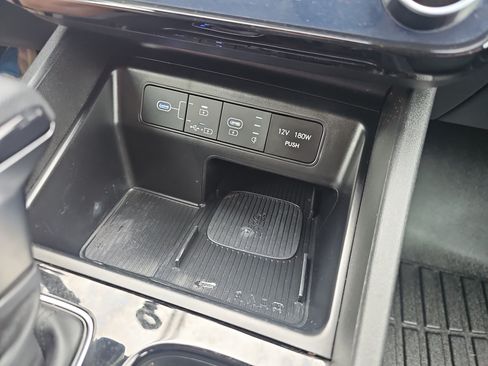 Used 2025 Hyundai Tucson SEL AWD/4WD image 30