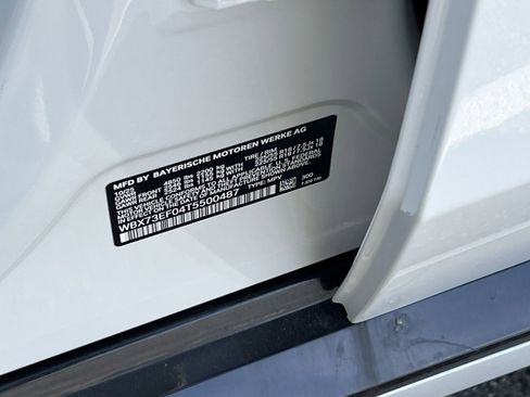 New 2026 BMW X1 xDrive28i w/ Technology Package image 28