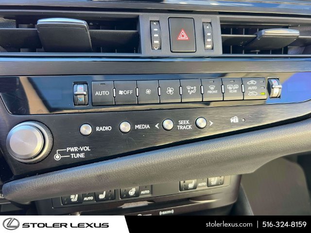 Used 2022 Lexus ES 350 w/ Premium Package FWD image 35