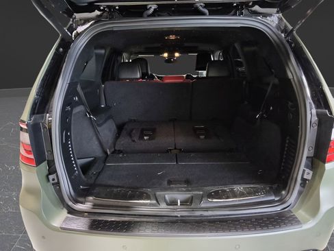 Used 2021 Dodge Durango R/T w/ Blacktop Package AWD/4WD image 7