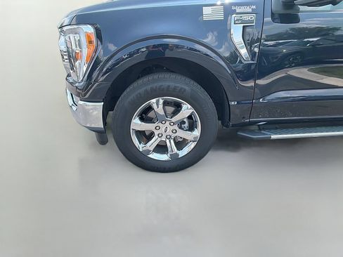 Used 2023 Ford F150 XLT w/ Equipment Group 302A High RWD image 35