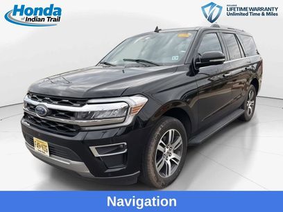 Used 2024 Ford Expedition Limited