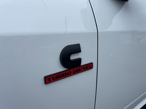 New 2026 RAM 2500 Tradesman AWD/4WD image 30