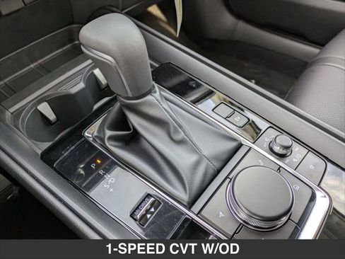 New 2026 MAZDA CX-50 2.5 Hybrid w/ Cargo Package AWD/4WD image 15