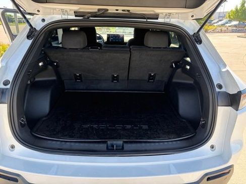 Used 2025 Honda Prologue EX image 22