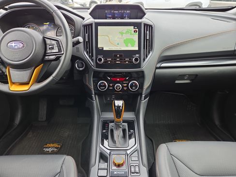 Certified 2025 Subaru Forester Wilderness image 22