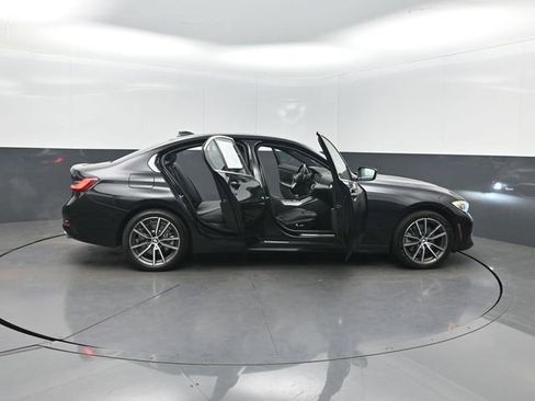 Used 2022 BMW 330i xDrive Sedan image 37
