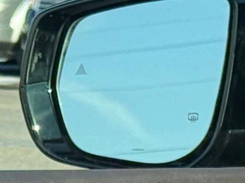 New 2026 Jeep Grand Cherokee Altitude image 29