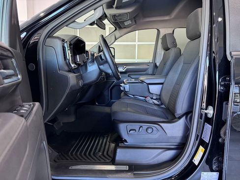 Certified 2025 Chevrolet Silverado 2500 LT image 10