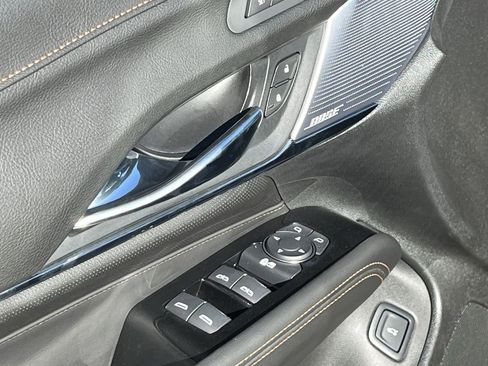 New 2026 Cadillac CT4 Sport image 16