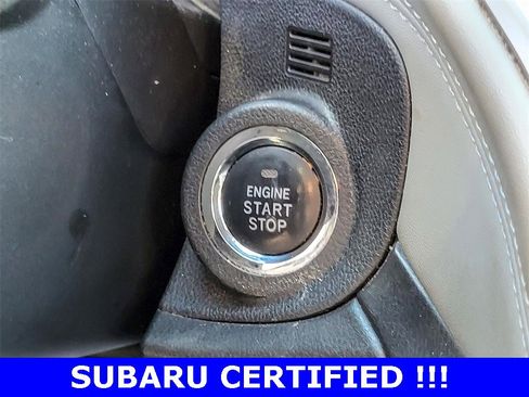 Used 2024 Subaru Outback Limited image 19