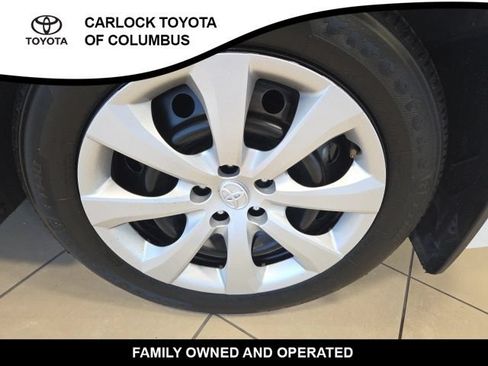 Used 2025 Toyota Corolla LE FWD image 10