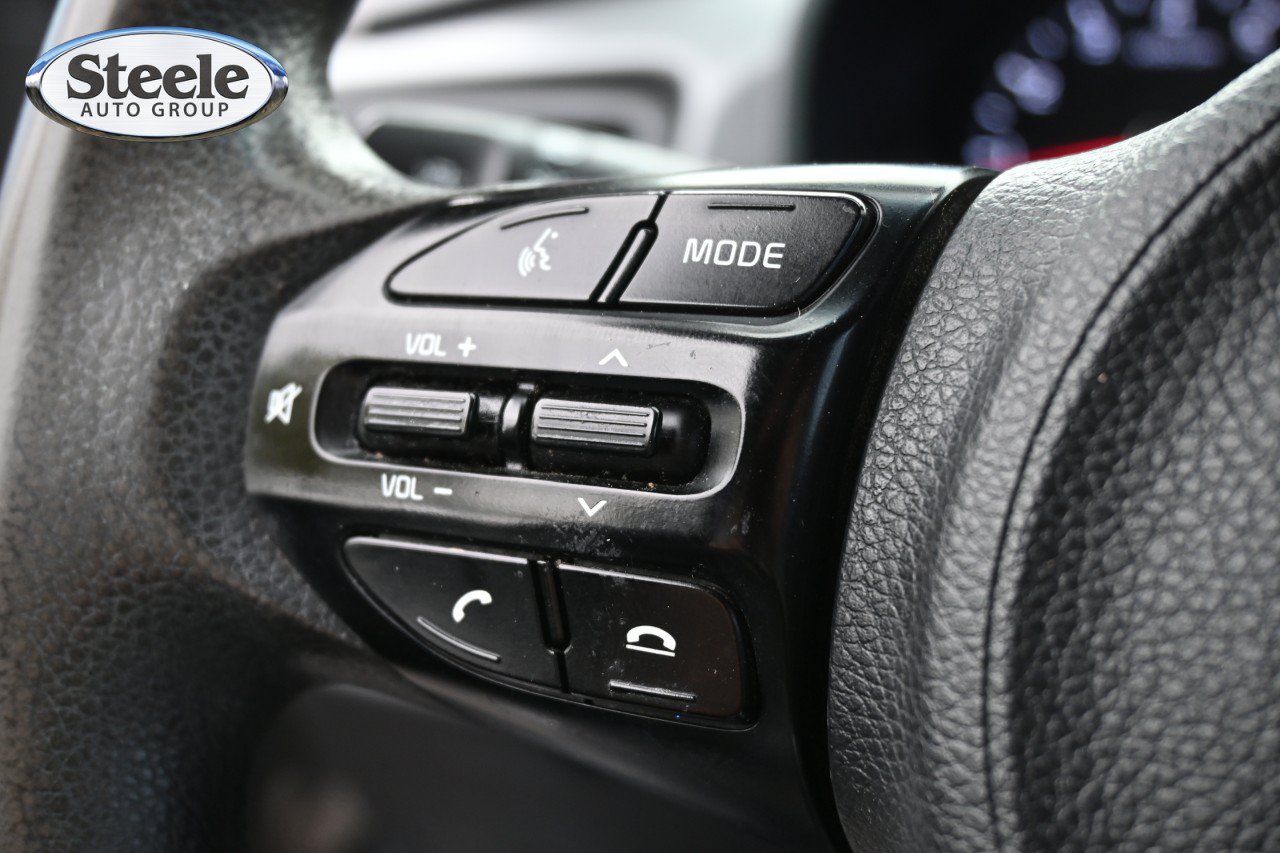 Used 2019 Kia Rio S FWD image 15