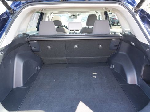 Used 2019 Toyota RAV4 XLE w/ Convenience Package AWD/4WD image 27