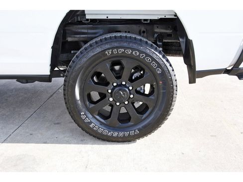 Used 2025 RAM 2500 Lone Star image 31