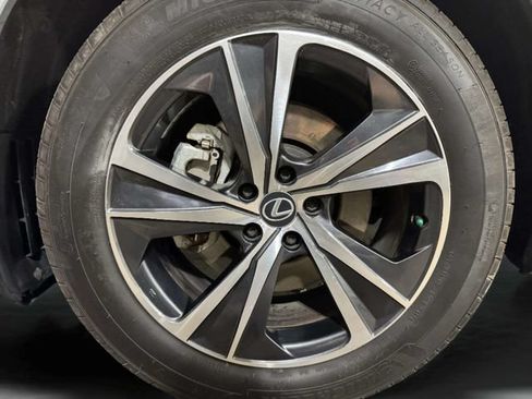 Used 2023 Lexus RX 350 Premium w/ Cold Area Package AWD/4WD image 34
