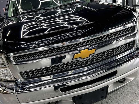 Used 2013 Chevrolet Silverado 1500 LT w/ All-Star Edition image 31