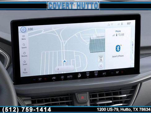 New 2026 Ford Escape Active w/ Tech Pack #1 image 14